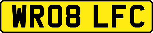 WR08LFC