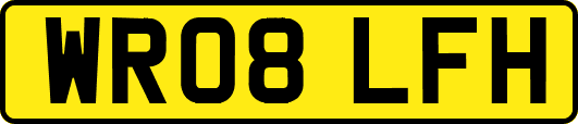 WR08LFH