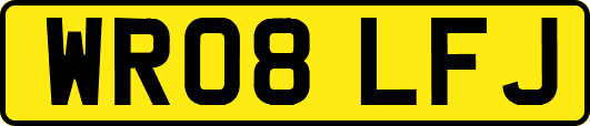 WR08LFJ