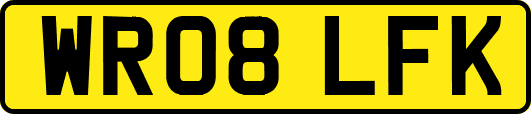 WR08LFK