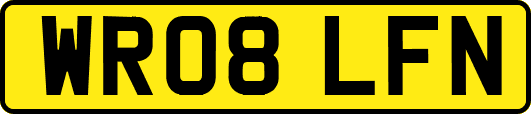 WR08LFN