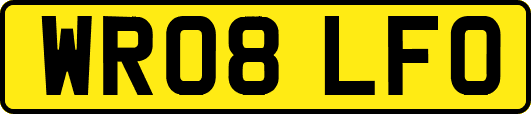 WR08LFO