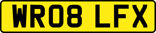WR08LFX