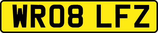 WR08LFZ