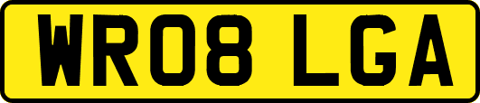 WR08LGA