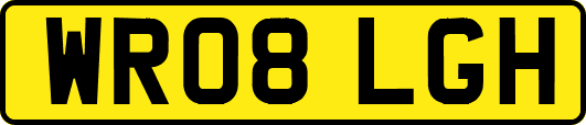 WR08LGH