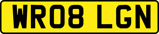 WR08LGN