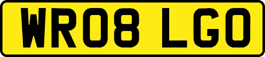 WR08LGO