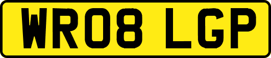 WR08LGP