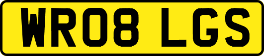 WR08LGS