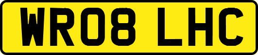 WR08LHC