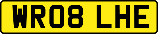 WR08LHE