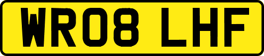 WR08LHF