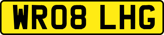 WR08LHG