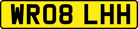 WR08LHH