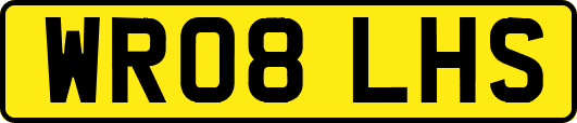WR08LHS