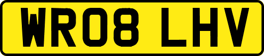 WR08LHV