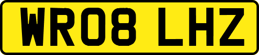 WR08LHZ