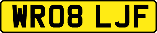 WR08LJF