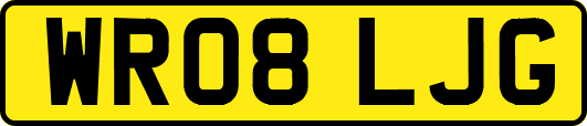 WR08LJG