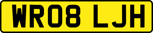 WR08LJH