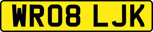 WR08LJK