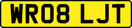 WR08LJT