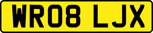 WR08LJX