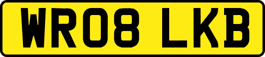 WR08LKB