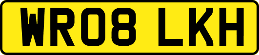 WR08LKH