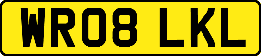 WR08LKL