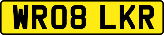 WR08LKR