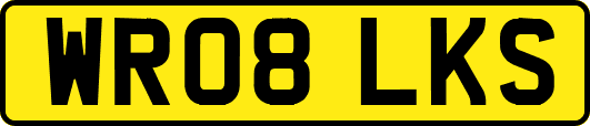 WR08LKS