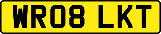 WR08LKT