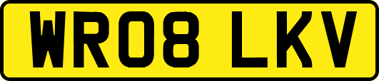 WR08LKV