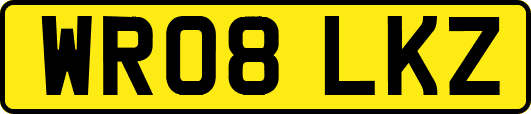WR08LKZ