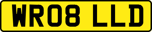 WR08LLD
