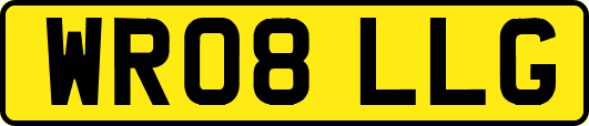 WR08LLG