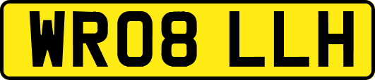 WR08LLH