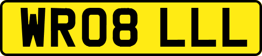 WR08LLL
