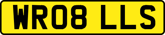 WR08LLS