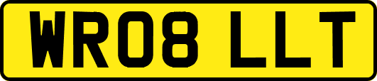 WR08LLT