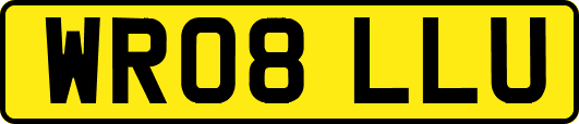 WR08LLU