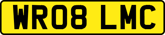 WR08LMC