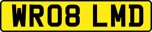 WR08LMD