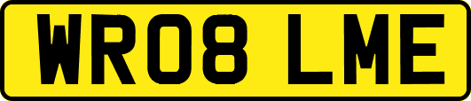 WR08LME