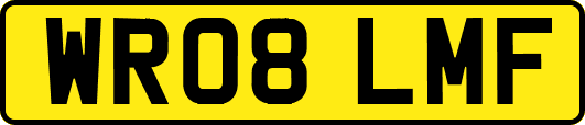 WR08LMF