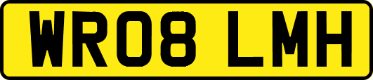 WR08LMH