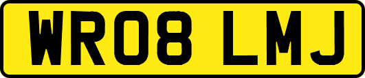WR08LMJ
