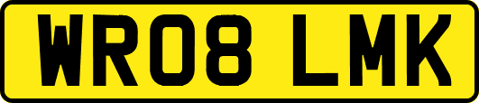 WR08LMK